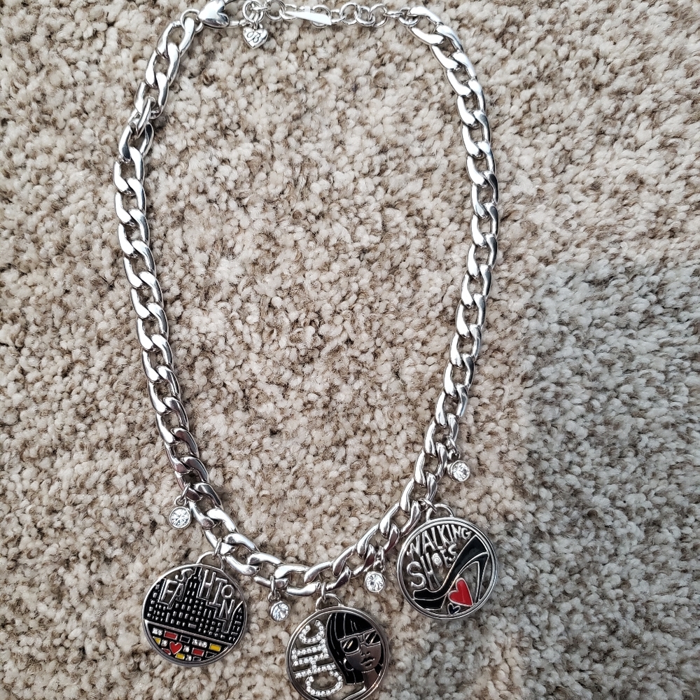 Brighton Fashion Necklace